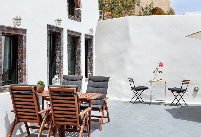 پانسیون Casa D'argento