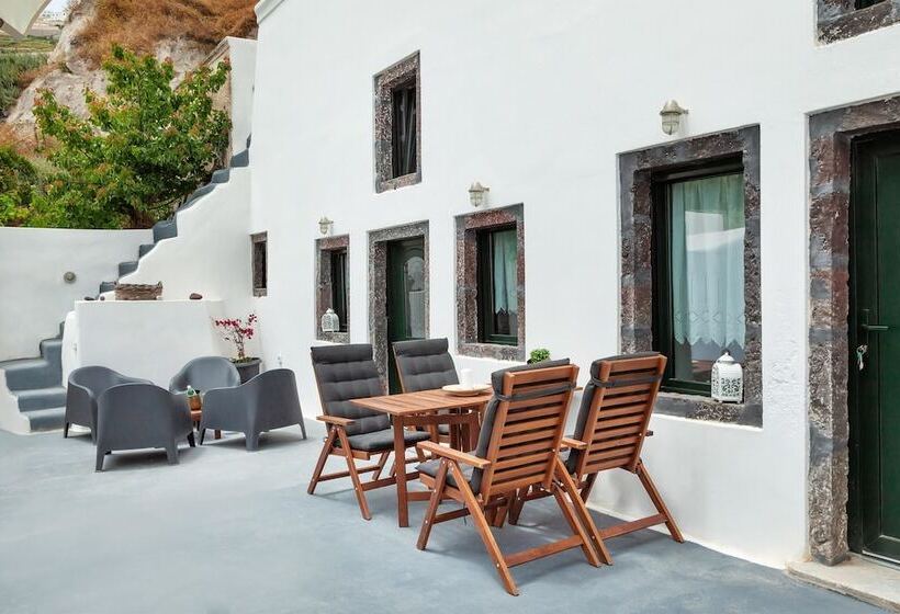 پانسیون Casa D'argento