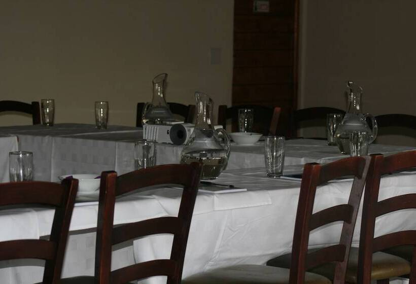 펜션 Hoopoe Haven Guest House