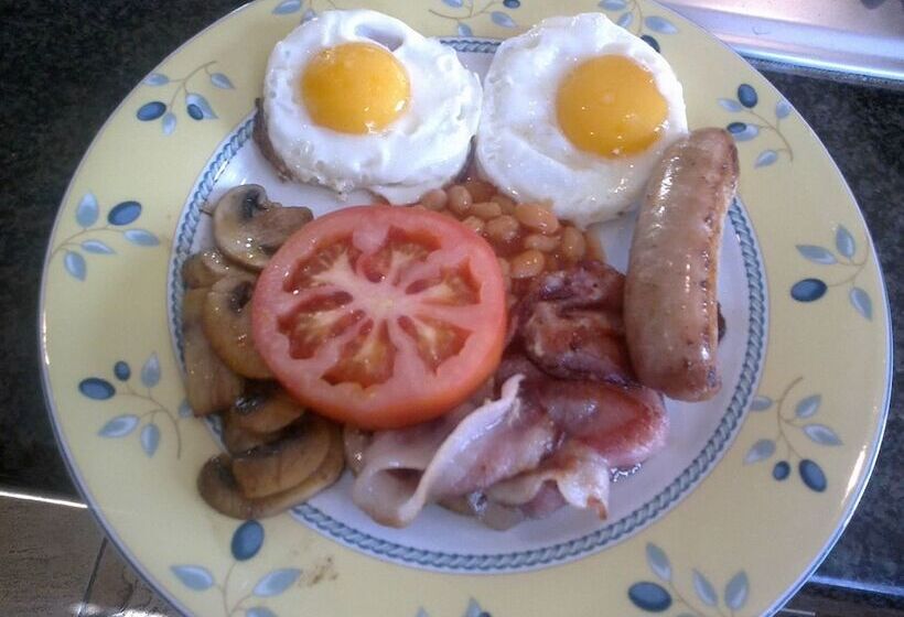 펜션 Hoopoe Haven Guest House