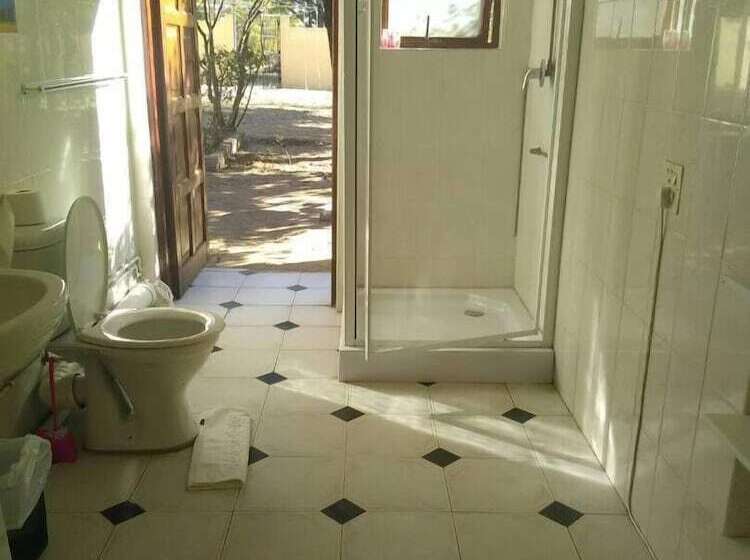 펜션 Hoopoe Haven Guest House