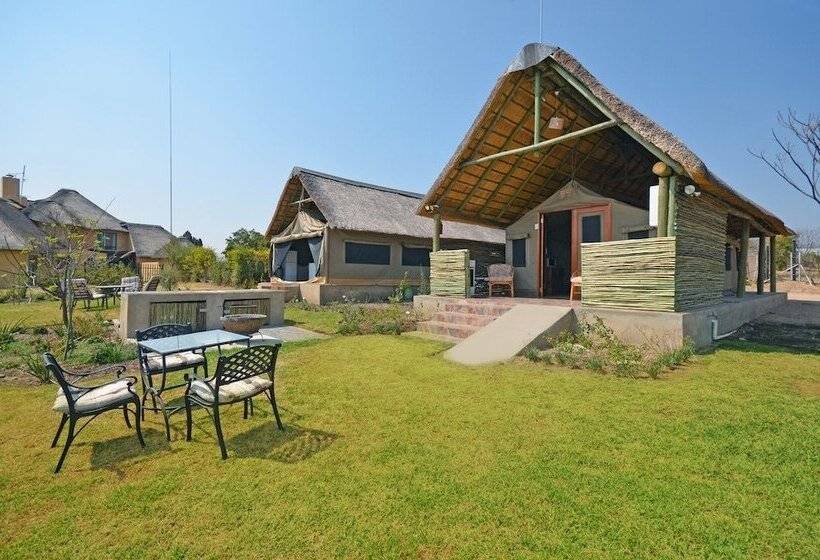 펜션 Hoopoe Haven Guest House