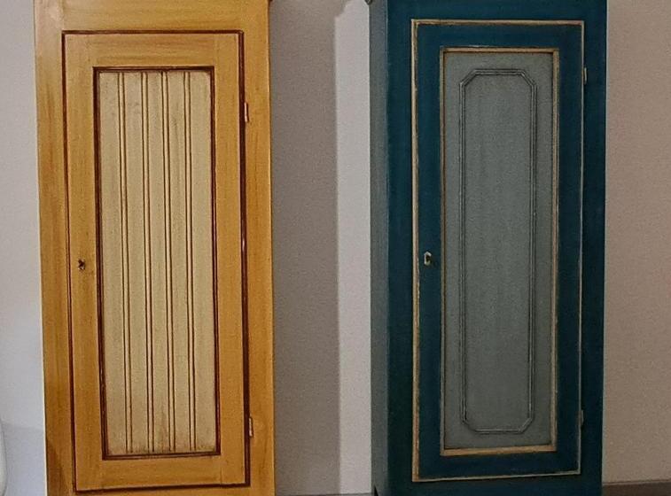 پانسیون I Profumi Del Mare