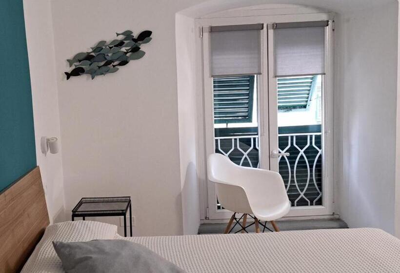 پانسیون I Profumi Del Mare