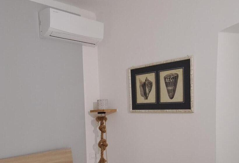 پانسیون I Profumi Del Mare