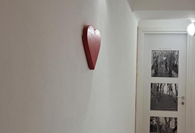 پانسیون I Profumi Del Mare