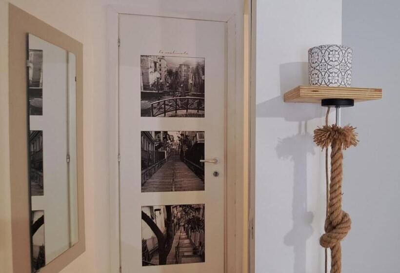 پانسیون I Profumi Del Mare