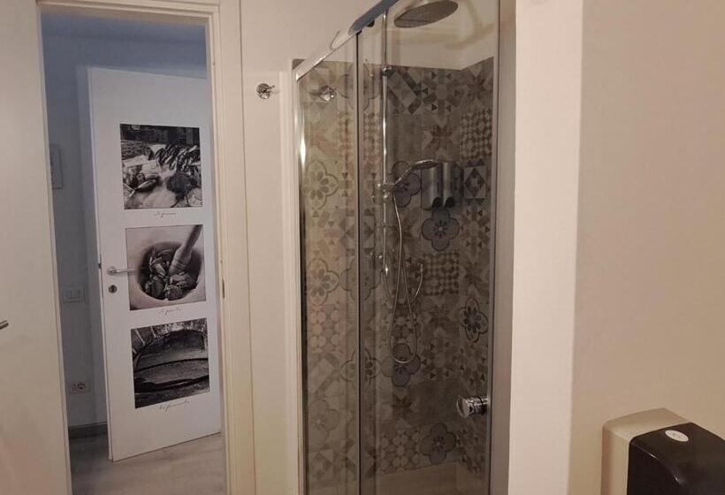 پانسیون I Profumi Del Mare