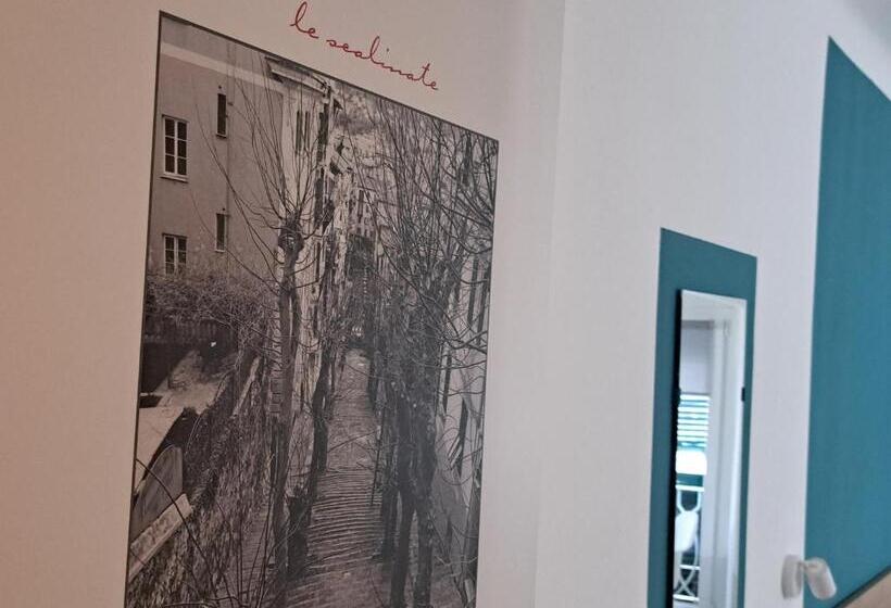 پانسیون I Profumi Del Mare