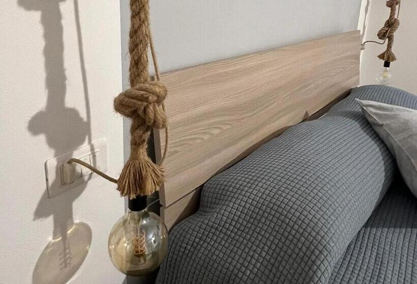 پانسیون I Profumi Del Mare