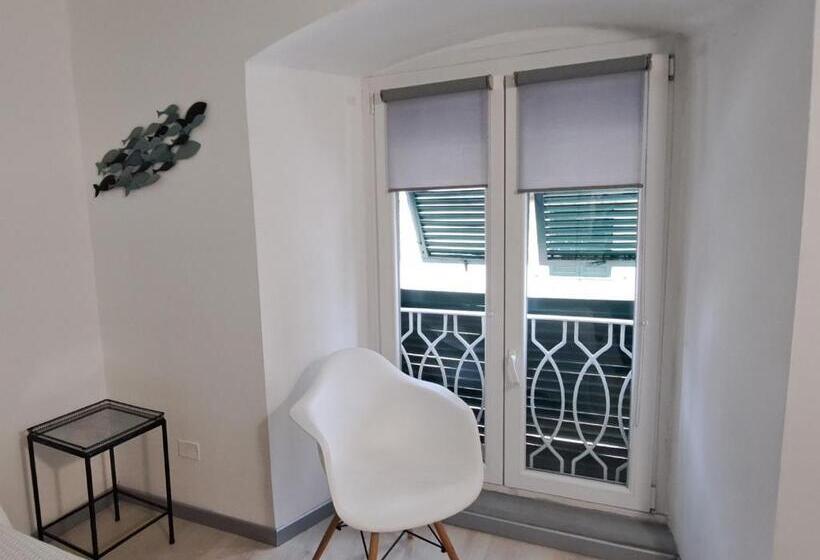 پانسیون I Profumi Del Mare