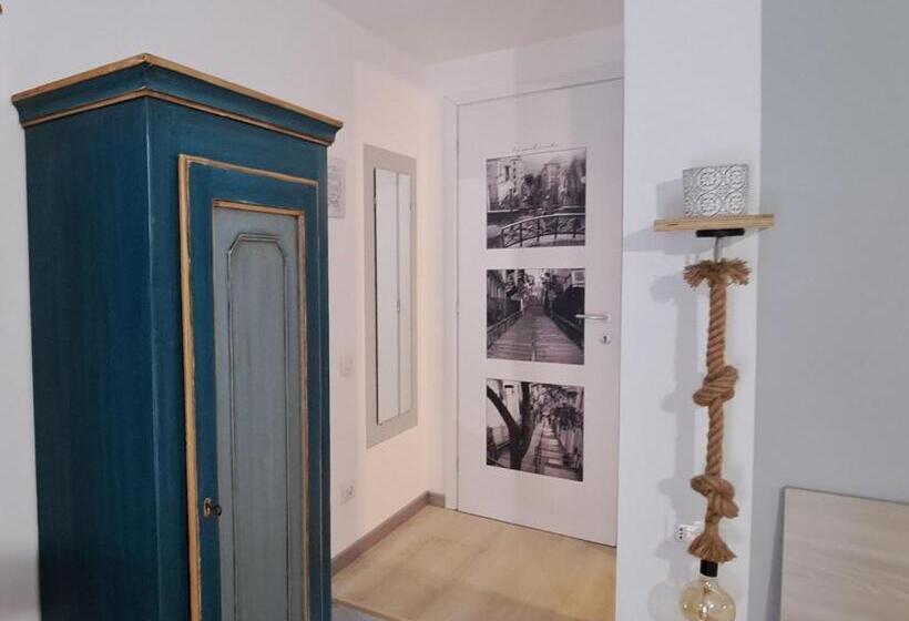 پانسیون I Profumi Del Mare