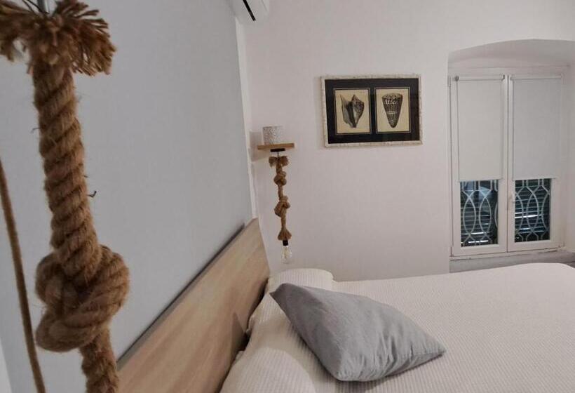 پانسیون I Profumi Del Mare