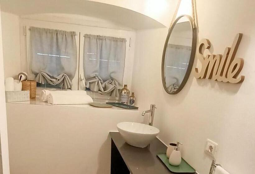 پانسیون I Profumi Del Mare