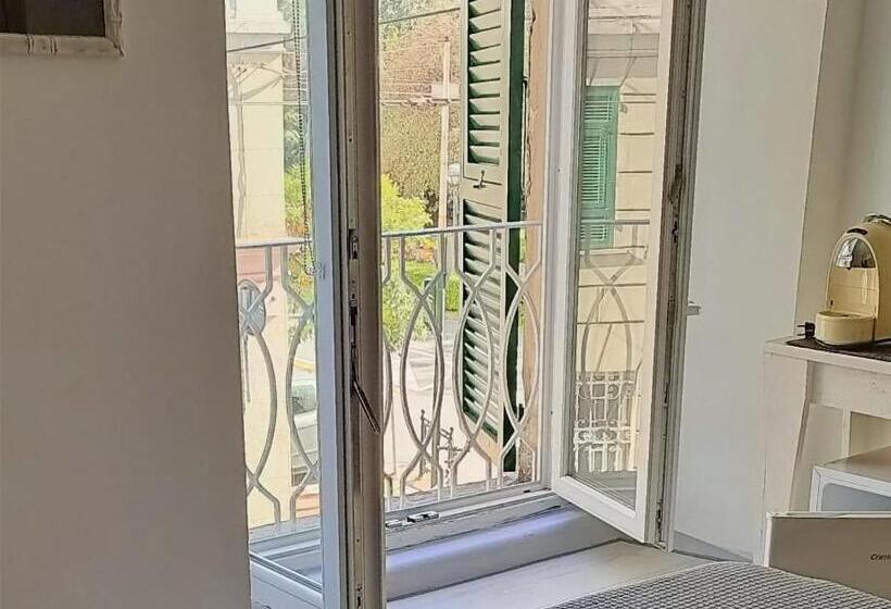 پانسیون I Profumi Del Mare