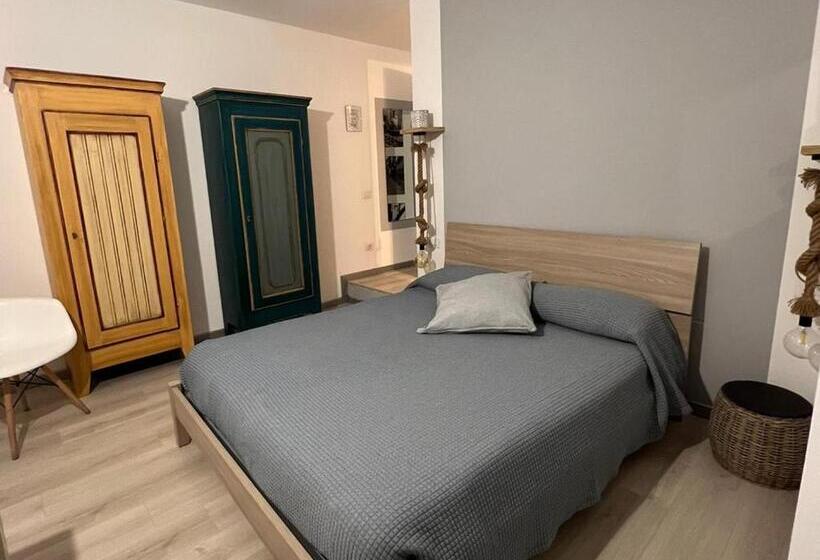 پانسیون I Profumi Del Mare