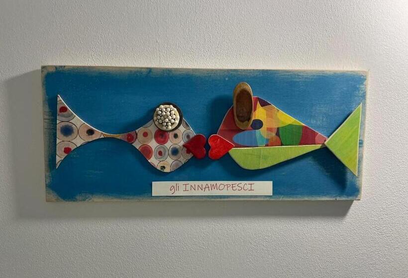 پانسیون I Profumi Del Mare