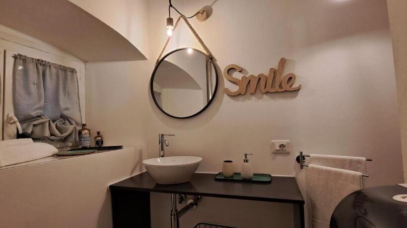 پانسیون I Profumi Del Mare