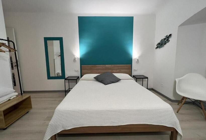 پانسیون I Profumi Del Mare