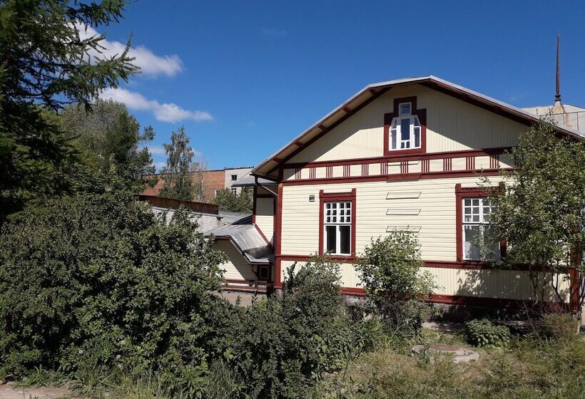 پانسیون Karjal Dom