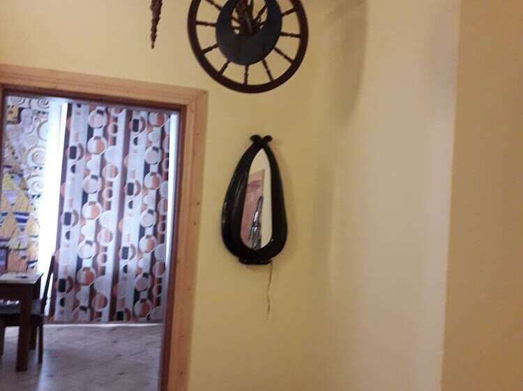 پانسیون Karjal Dom