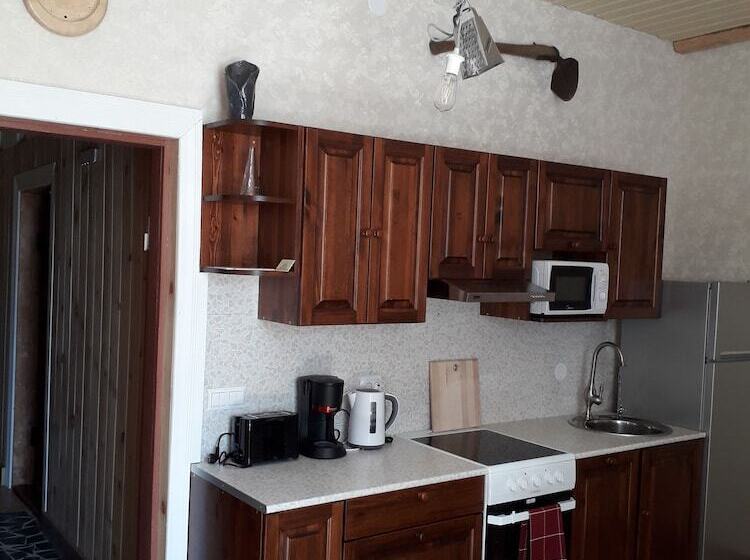 پانسیون Karjal Dom