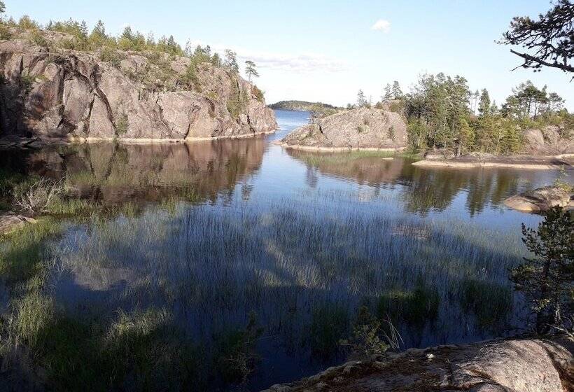 پانسیون Karjal Dom