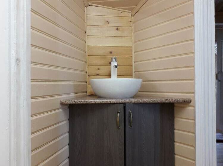 پانسیون Karjal Dom