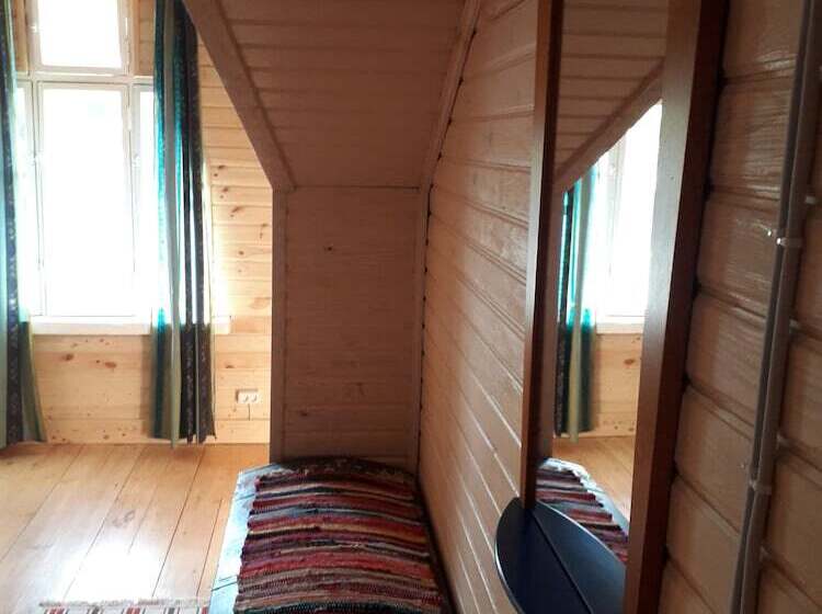 پانسیون Karjal Dom