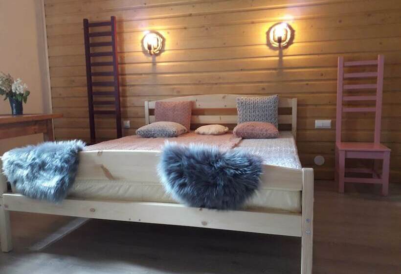 پانسیون Karjal Dom