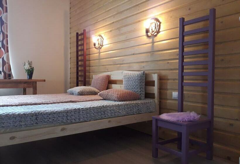 پانسیون Karjal Dom