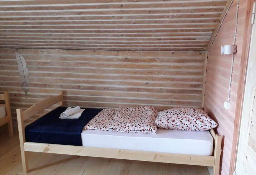 پانسیون Karjal Dom