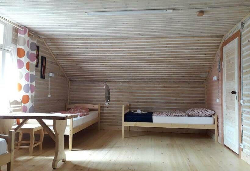 پانسیون Karjal Dom