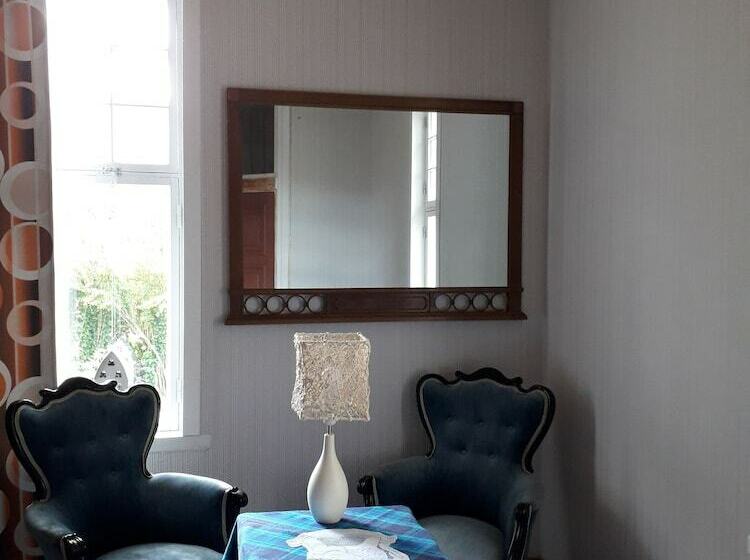 پانسیون Karjal Dom