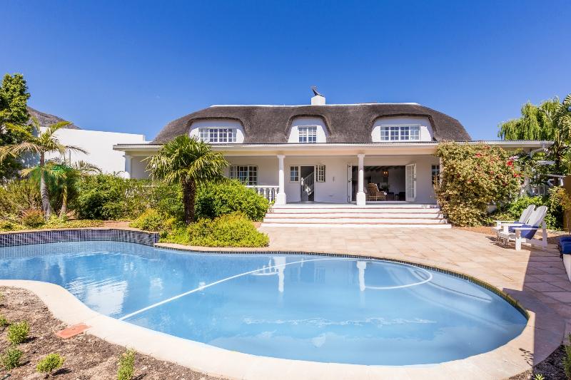 پانسیون La Ferme Guesthouse