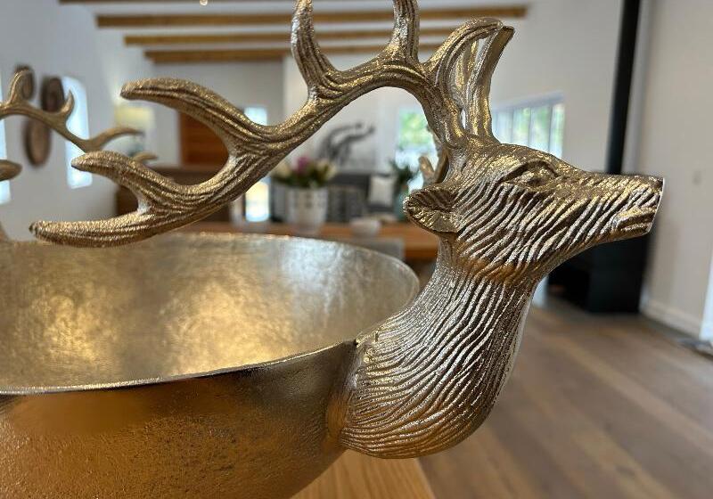 پانسیون La Ferme Guesthouse