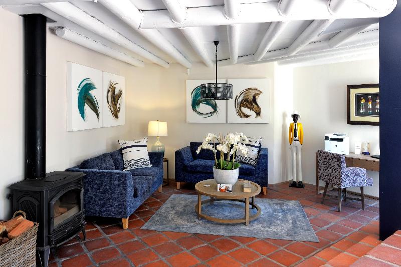 پانسیون La Ferme Guesthouse