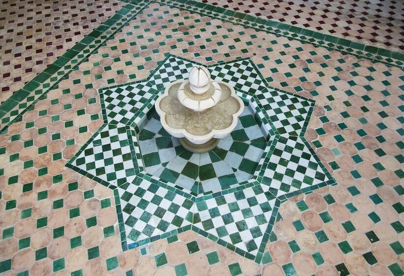 پانسیون Dar Mari