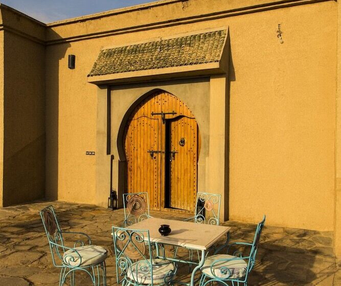 פנסיון Dar Mari