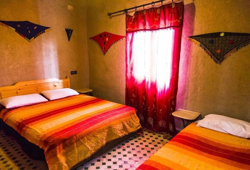 פנסיון Dar Mari