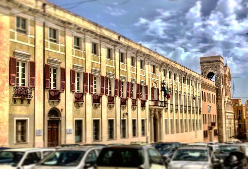 Пансион Martini Rooms Castello