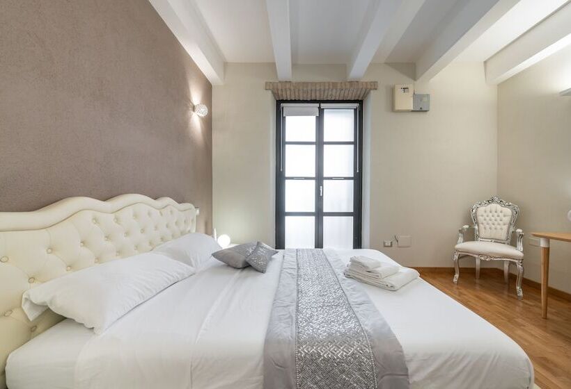 Пансион Martini Rooms Castello