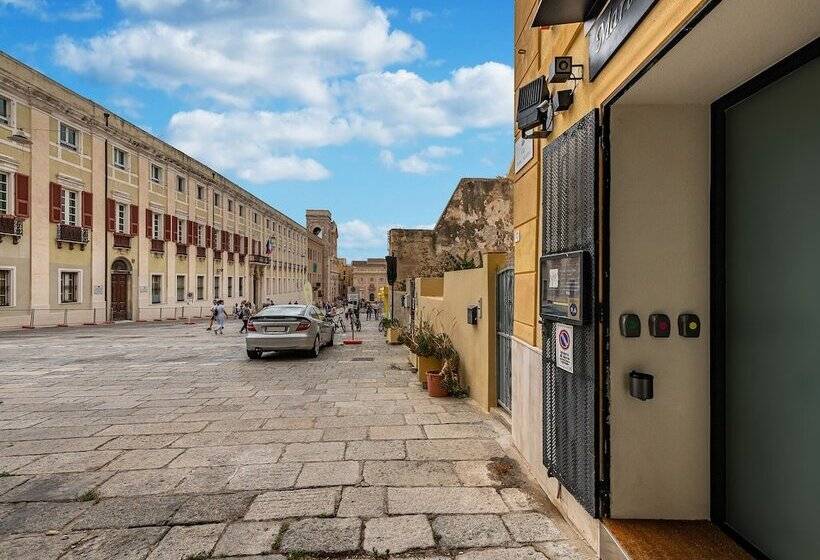 Пансион Martini Rooms Castello