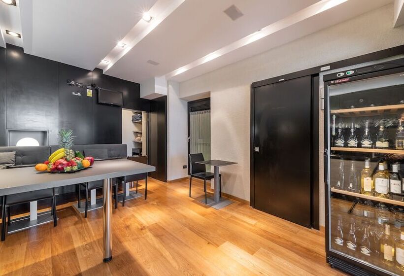 Пансион Martini Rooms Castello