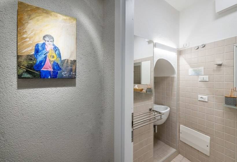 Пансион Martini Rooms Castello