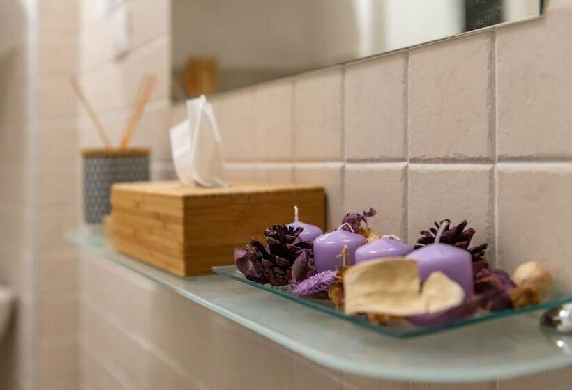 Пансион Martini Rooms Castello