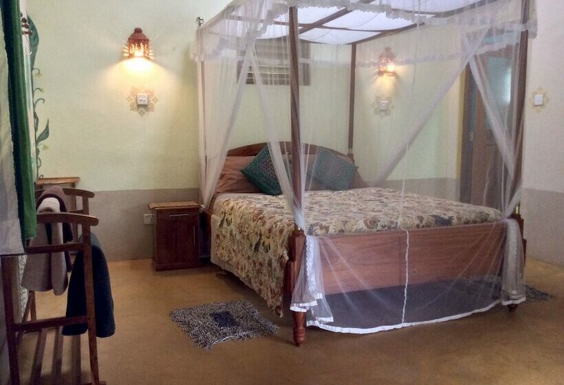 Пансион Natural Mystic Sanctuary