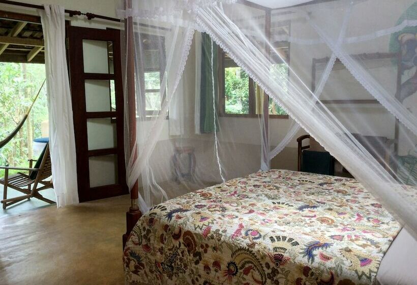 Пансион Natural Mystic Sanctuary