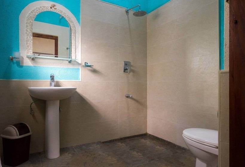 Пансион Natural Mystic Sanctuary