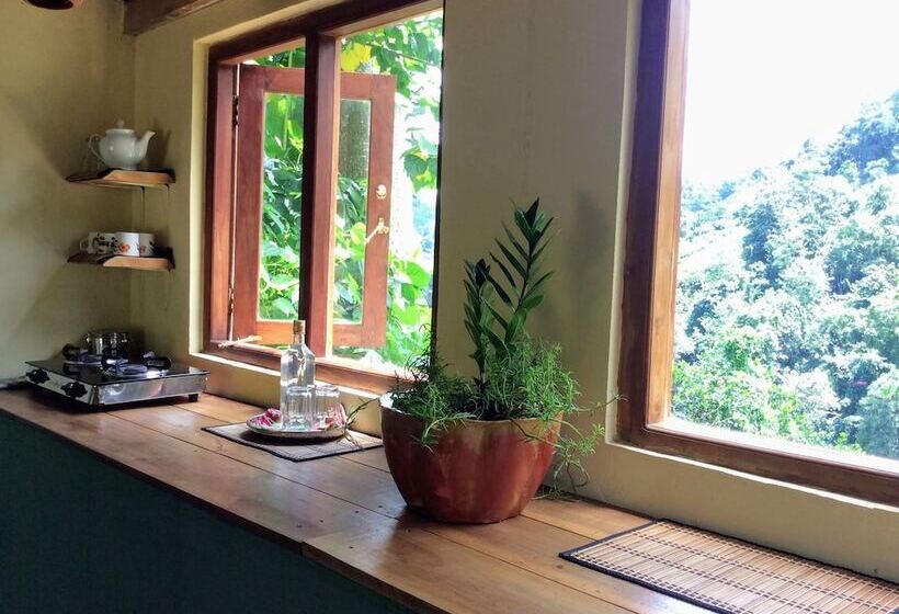 Пансион Natural Mystic Sanctuary